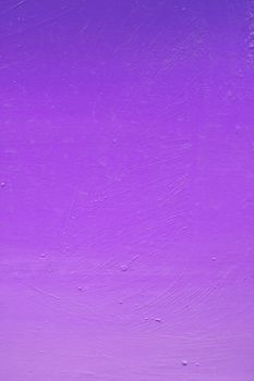 purple painted on cement pot for background and wallpaper