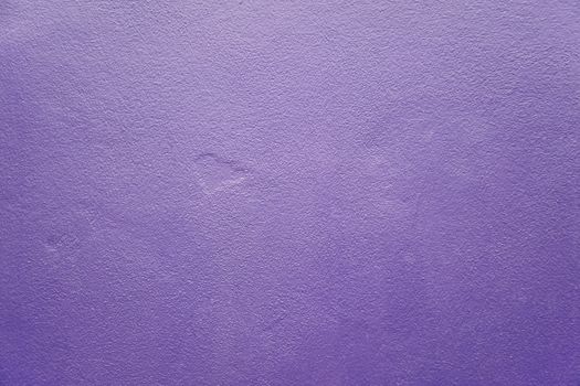 beautiful new purple color wall for background and wallpaper