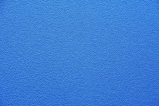 texture of blue fabric Upholstery for use backgrounds