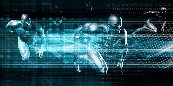 Business Strategy and Analytics Solutions as Concept