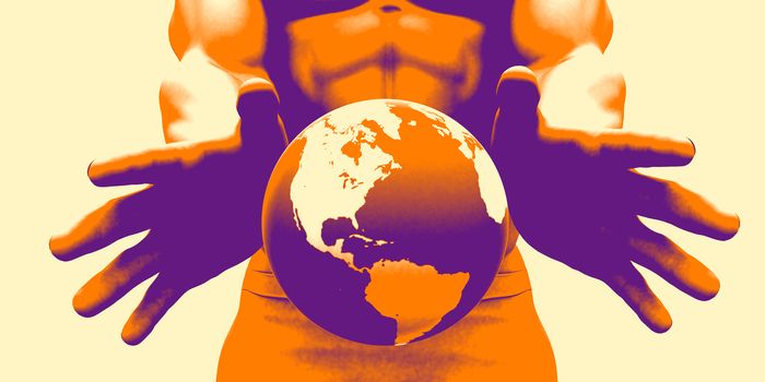 Global Access of Service and Technology Solutions System