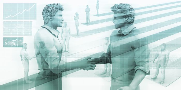 Information Technology Solutions as a Presentation Art