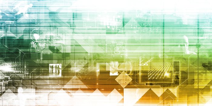 Data Network with Fast Moving Data Packets