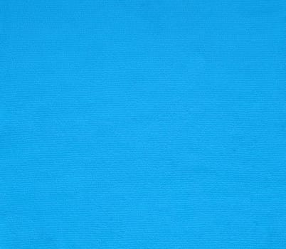 surface blue fabric texture for background