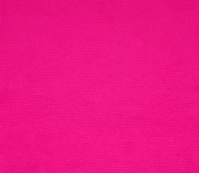 surface pink fabric texture for background