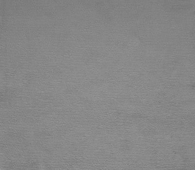 surface grey fabric texture for background