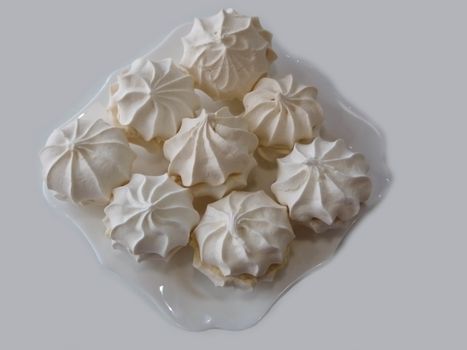 Meringues