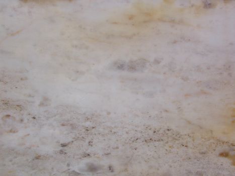 Abstract background of white marble