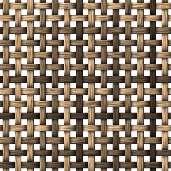 3d seamless tile background pattern.