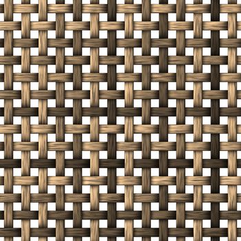 3d seamless tile background pattern.