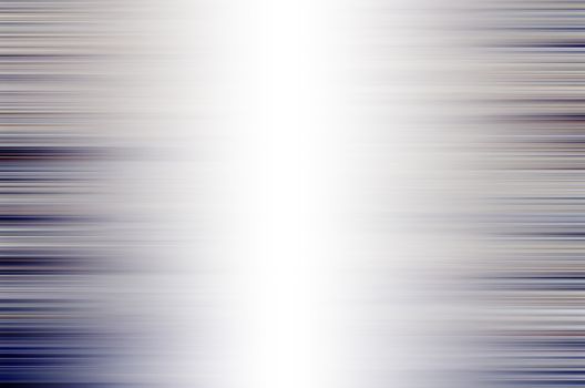 Abstract background horizon motion blur 