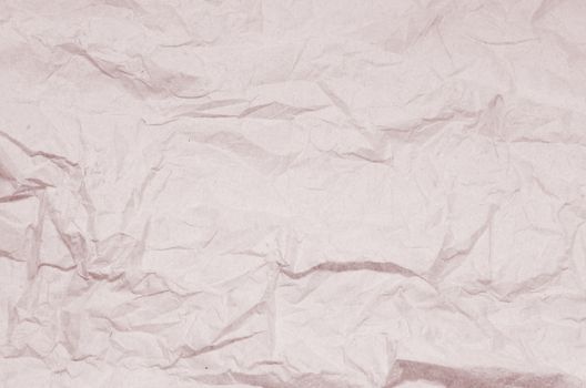 crumpled paper texture background