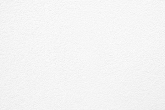 White Paint Concrete Wall Background.