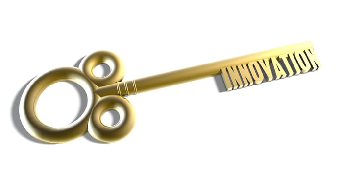 Instant Access to Innovation as a Key Concept