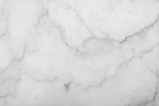 White Marble Wall Texture Background.