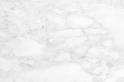 White Marble Wall Background.