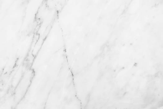 White Marble Wall Texture Background.