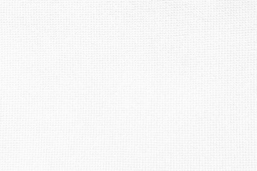 White Fabric  Texture Background.