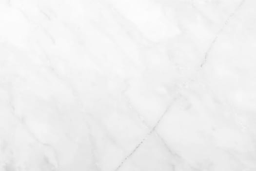 White Marble Wall Texture Background.