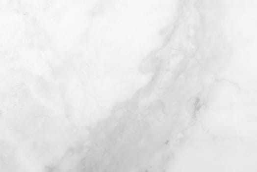 White Marble Wall Texture Background.