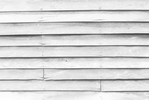 White Wood Texture Wall Background.