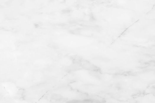 White Marble Wall Texture Background.