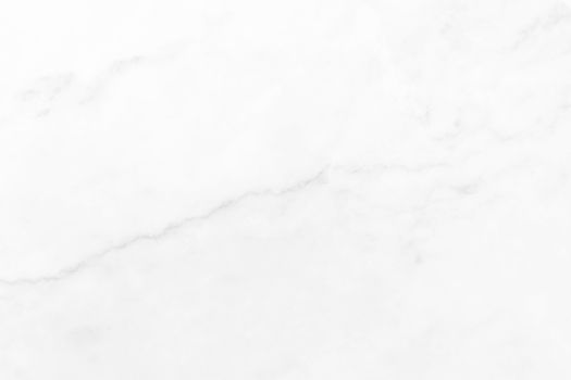 White Marble Wall Texture Background.