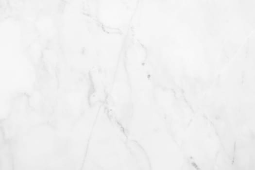 White Marble Wall Texture Background.