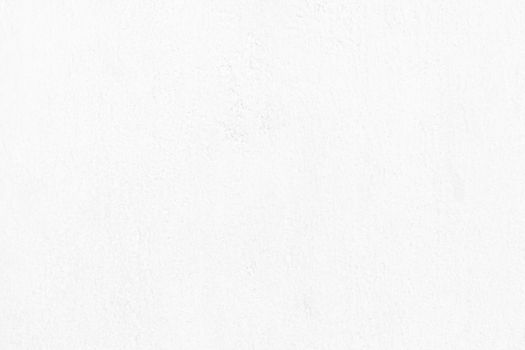 White Concrete Wall Texture Background.