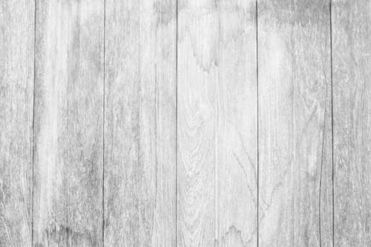Old White Wood Texture Background.