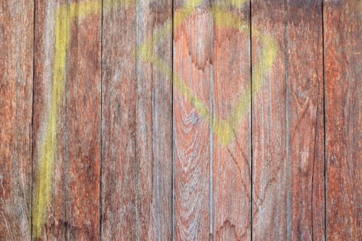 Old Wood Texture Background.