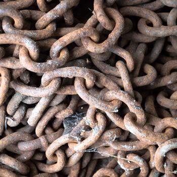 chains are only as strong as their weakest link, design series