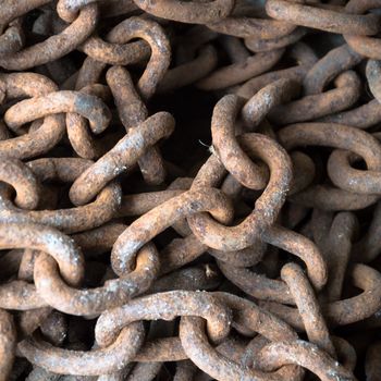 chains are only as strong as their weakest link, design series