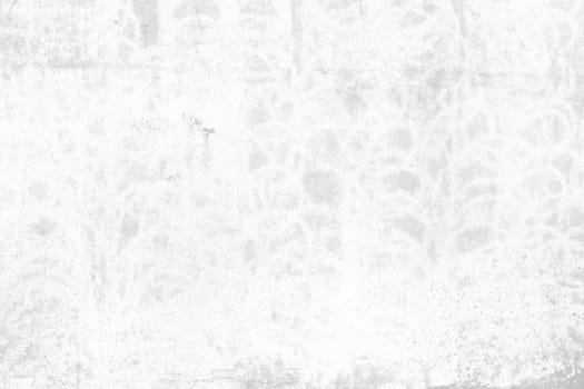 White Concrete Wall Texture Background.