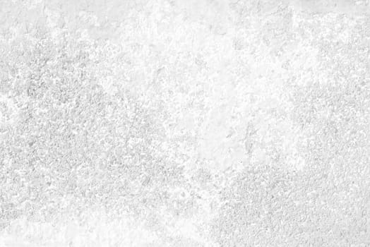 White Concrete Wall Texture Background.