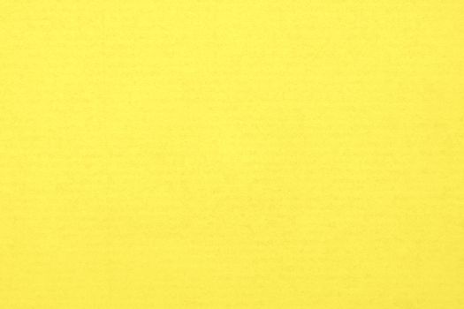 Yellow Paper Texture Background, Suitable for Mockup, Backdrop, and Template.