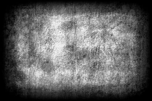 White Grunge Cement Wall Texture Background.
