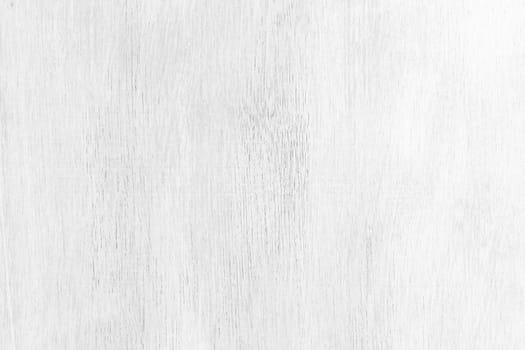 White Wooden Board Texture Background.