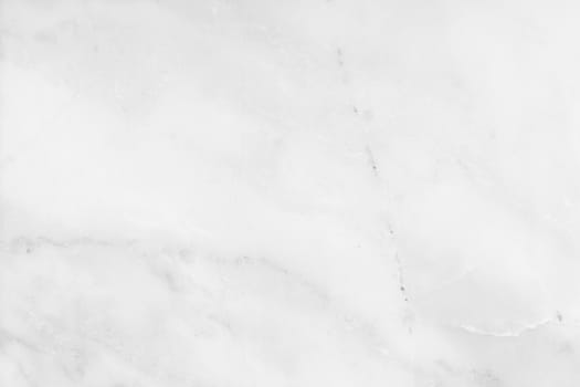 White Marble Wall Texture Background.