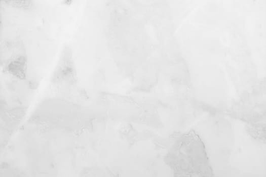 White Marble Wall Texture Background.