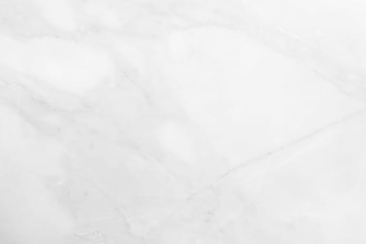 White Marble Wall Texture Background.