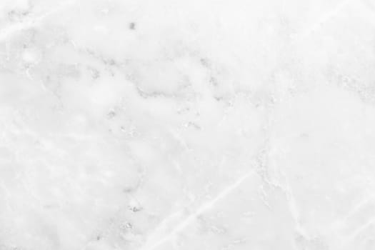 White Marble Wall Texture Background.