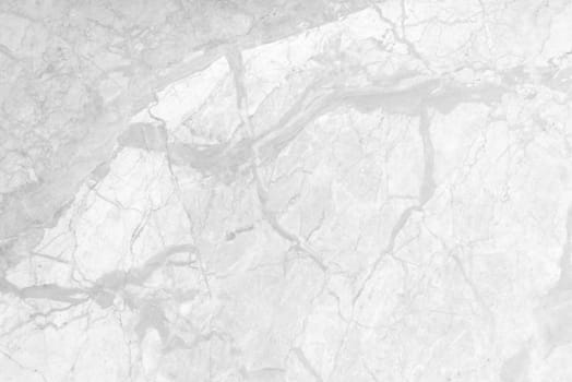 White Marble Wall Texture Background.