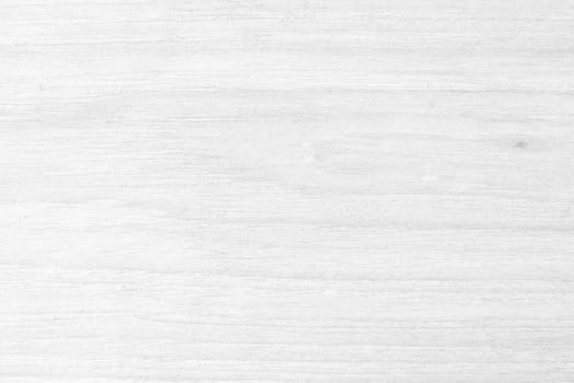 White Wooden Board Texture Background.