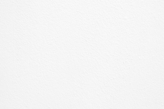 White Cement Wall Texture Background.