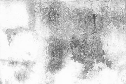 White Grunge Concrete Texture Background.