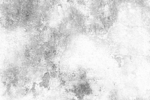 White Grunge Cement Texture Background.