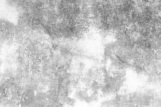 White Grunge Cement Texture Background.