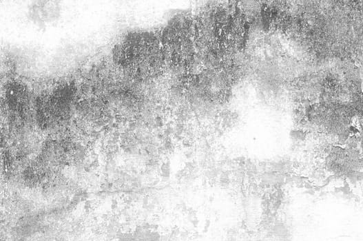 White Grunge Cement Texture Background.