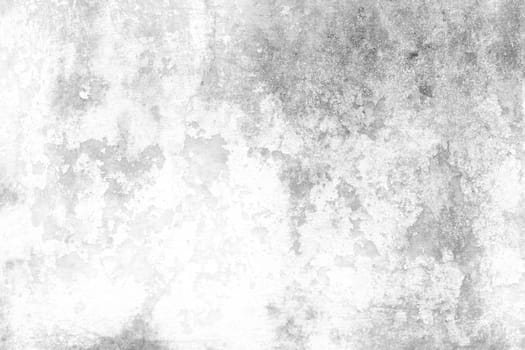 White Grunge Cement Texture Background.